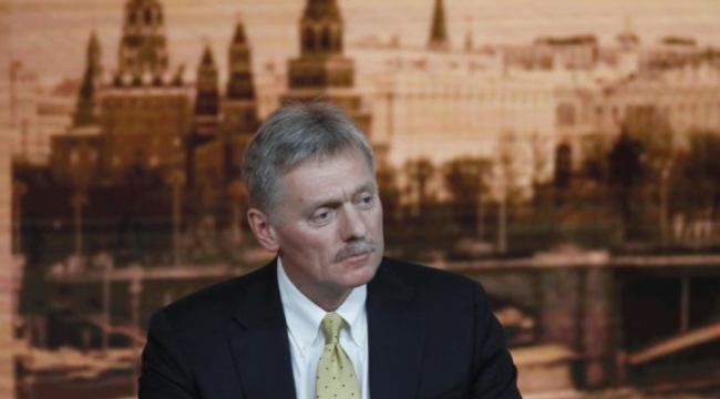Kremlin Sözcüsü Peskov: 'Rus ordusu Balakleya ve İzyum'da yeniden konuşlandırıldı'