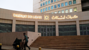 Lübnan'da 25 yıldan sonra resmi dolar kuru 1500'den 15 bine çıkarıldı