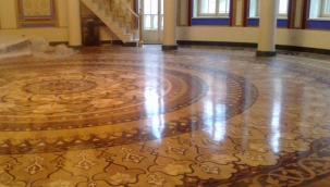 Markuteri Parke Çeşitleri