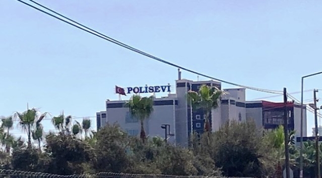Mersin'deki polisevi saldırısı: 22 kişi gözaltına alındı
