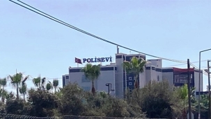 Mersin'deki polisevi saldırısı: 22 kişi gözaltına alındı