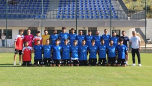 MİA İNVEST MAHMUTLARSPOR SEZONA BOMBA GİBİ GİRİYOR