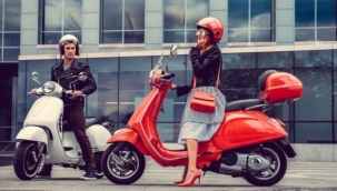 'Motosiklet Çalıştayı': '125 cc'ye kadar B sınıfı ehliyet ile kullanılsın' talebi