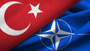 NATO, sildiği 30 Ağustos gönderisini yeniden paylaştı