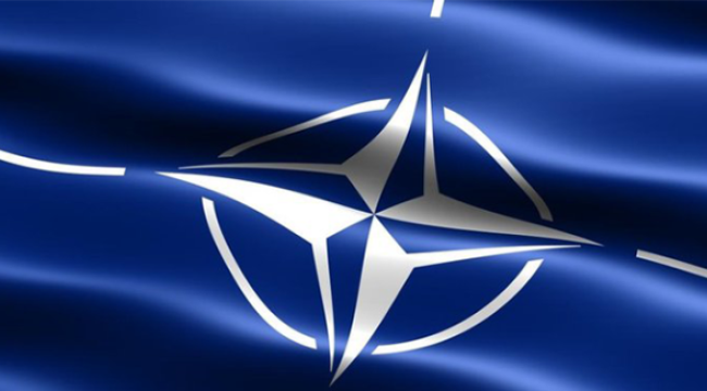 NATO, Yunanistan'dan gelen tepkilerin ardından 30 Ağustos Zafer Bayramı tweet'ini sildi