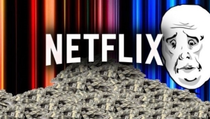 Netflix'ten Türkiye'ye yeni zam