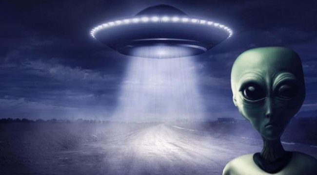 Pentagon, UFO videolarını neden halktan sakladığını açıkladı