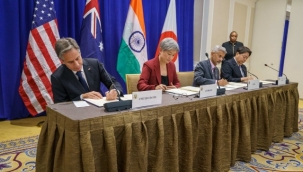 QUAD ülkelerinden kapsamlı BM reformu için iş birliği kararı