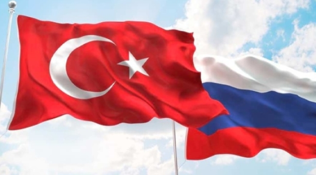 Rus şirketleri rotayı Türkiye'ye kırdı