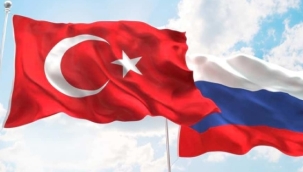 Rus şirketleri rotayı Türkiye'ye kırdı