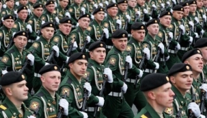 Rusya'da seferberlik çağrısına uymayanlara 10 yıl hapis cezası