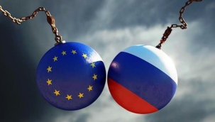 Rusya ile AB ülkeleri arasında vize kolaylığı uygulaması yürürlükten kalktı