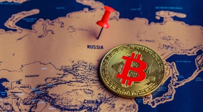 Rusya, kripto paraların uluslararası ticarette kullanılmasına izin verebilir