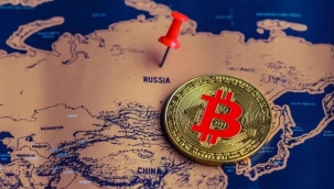 Rusya, kripto paraların uluslararası ticarette kullanılmasına izin verebilir