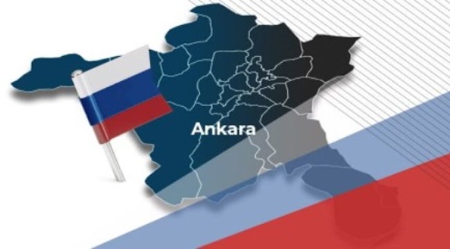 Rusya'nın Ankara Büyükelçiliği'nden Türkiye'ye giden Ruslara tavsiye: Yanınızda nakit bulundurun
