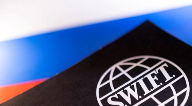 Rusya ve İran her türlü bankacılık işlemini SWIFT olmadan yapabilecek