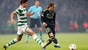 Şampiyonlar Ligi'nde heyecan ilk hafta maçlarıyla başladı