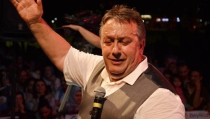 Sedat Peker'e doğum günü şarkısı yazan İsmail Türüt sorguya alındı