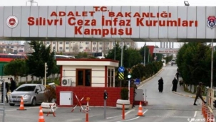 Silivri Cezaevi'nin ismi değişti