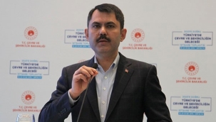 Sosyal konut projesinde ilk gün rakamları belli oldu!