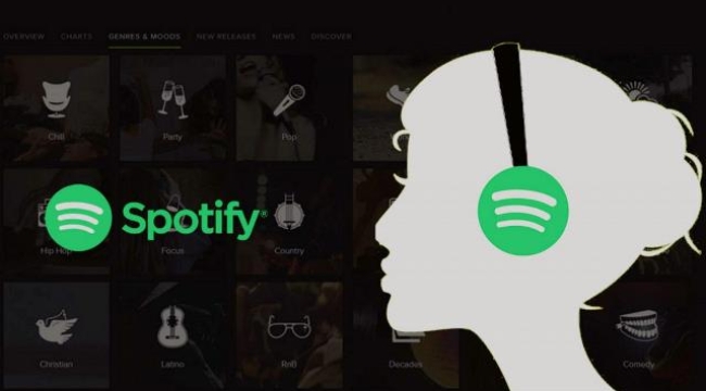 Spotify açıkladı: Türkiye'de arabesk dinlenmeleri son üç yılda 4 kat arttı