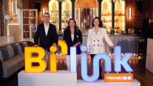 Teknosa'da tek bir linkle herkes influencer olacak