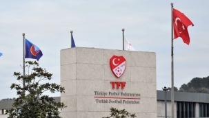 TFF, Rezerv Lig'i kaldırdı