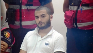 Thodex'in kurucusu Özer, Arnavutluk'ta hakim karşısına çıktı