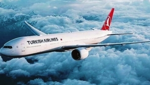 THY, bazı yurtdışı uçuşlarını durdurma kararını uzattı