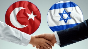 Ticari diplomasi ile İsrail-Türkiye arasında ihracat açılımı