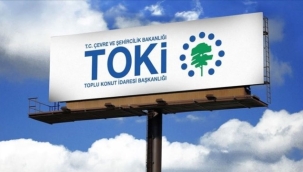 TOKİ, 26 ilde 365 arsayı açık artırmayla satacak