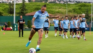 Trabzonspor evindeki yenilmezlik serisini tekrarlamak istiyor