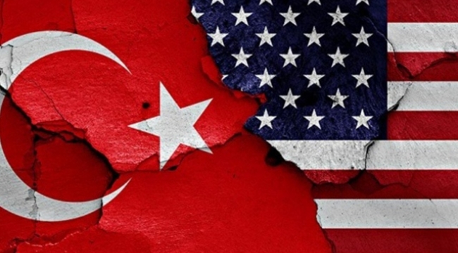 Türkiye-ABD Stratejik Mekanizması üçüncü tur istişareleri hakkında ortak açıklama