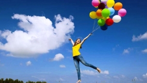 Türkiye, en mutlu ülke sırlamasında 112'nci sırada yer aldı