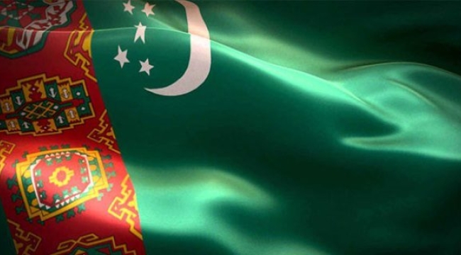 Türkmenistan vatandaşlarına vize muafiyeti kalktı