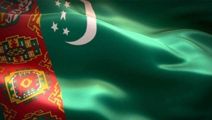 Türkmenistan vatandaşlarına vize muafiyeti kalktı