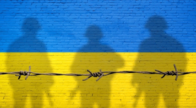 Ukrayna yeni taslağını yayınladı: ABD, İngiltere, Türkiye'den güvenliğinin garantörü olmasını istedi