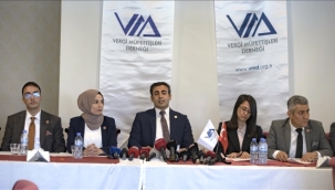 Vergi müfettişleri özlük haklarının artırılmasını talep etti