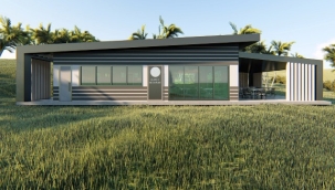 YARDERESİ PROJESİ İLE MAHMUTLAR YENİ BİR REKREASYON ALANINA KAVUŞUYOR