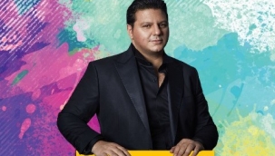 YAZ KONSERLERİ DEVAM EDİYOR BATI ALANYA'DA KUBAT KONSERİ GERÇEKLEŞTİRİLECEK