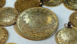 Yeni basım Reşat altınlara ilgi artıyor