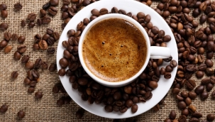 1 Ekim Dünya Kahve Günü