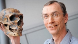 2022 Nobel Tıp Ödülü'nü İsveçli biyolog Svante Paabo kazandı