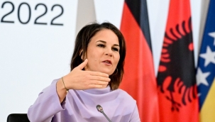 AB, İran Devrim Muhafızları Ordusu'nu terör örgütü olarak sınıflandırmayı değerlendiriyor