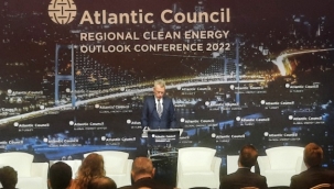 ABD Enerji Kaynaklarından Sorumlu Bakan Yardımcısı Pyatt: 'Rusya, asla güvenli bir enerji tedarikçisi olmayacak'