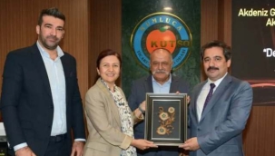 AGF'de "Dezenformasyonla mücadele" zirvesi