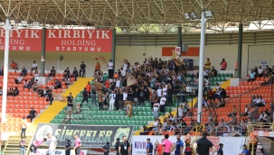 Akdeniz derbisinin biletleri satışta