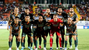 Alanyaspor çıkış arıyor