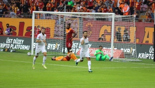 Alanyaspor Cimbom'a konuk olacak