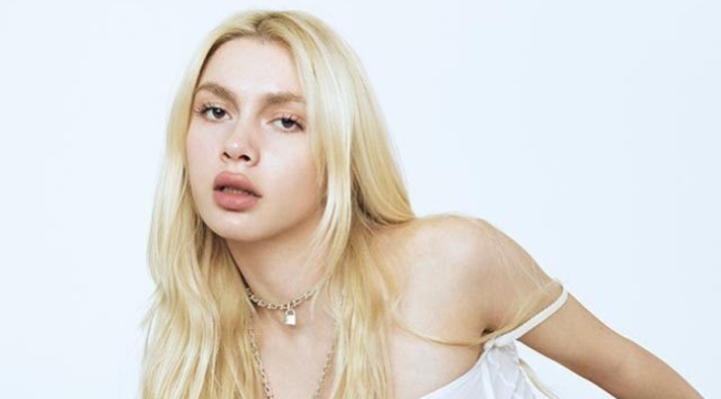 Aleyna Tilki: Taksi kullanmak hayatımın en büyük hatası, aklınız varsa metro kullanın